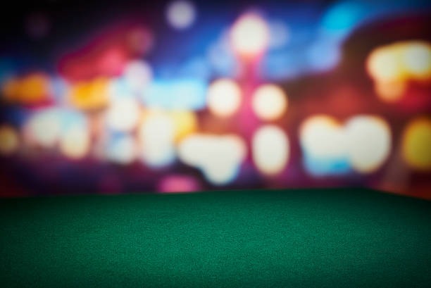 kapal4d live-dealer table with blackjack and baccarat options